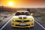 Chevrolet Camaro 2011 года (EU)